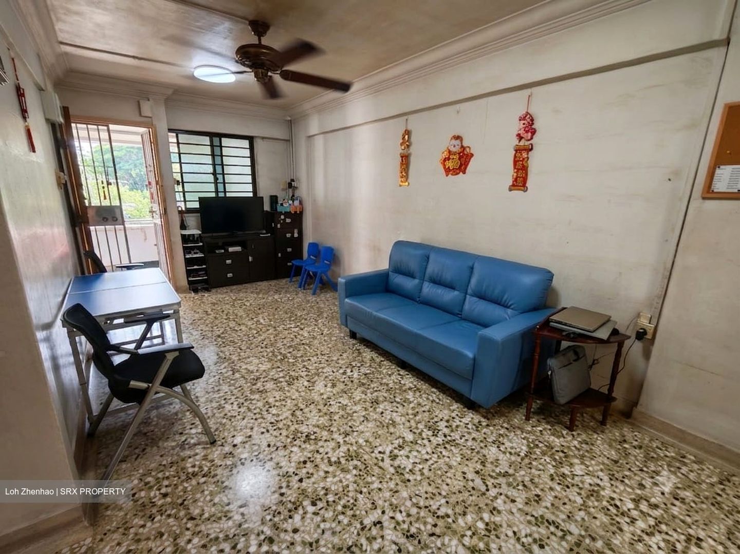 Blk 23 Hougang Avenue 3 (Hougang), HDB 3 Rooms #604932251
